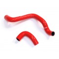 JS Performance Nova C20LET Conversion Coolant Hose Kit